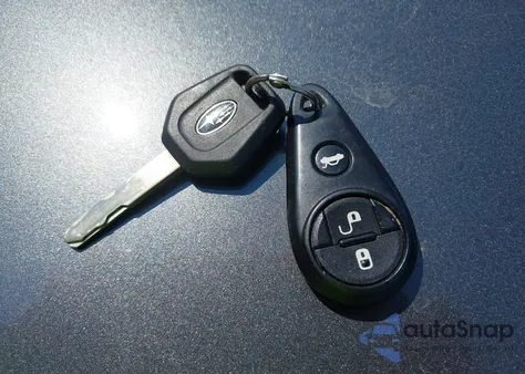 2013 Subaru Forester 2.5X z USA, uszkodzony, nr VIN JF2SHABC8DH406079